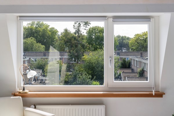 Medium property photo - Amsterdamsestraatweg 214BS, 3551 CN Utrecht